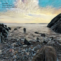 Deep Energy 1195 - Cliffs of Ogunquit - Part 1