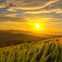Deep Energy 855 - Love and Light - Part 4 - Background Music for Sleep, Meditation, Relaxation, Massage, Yoga, Studying and Therapy
