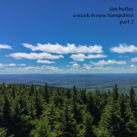 Deep Energy 865 - A Week in New Hampshire - Part 2 - Background Music for Sleep, Meditation, Relaxation, Massage, Yoga, Studying and Therapy
