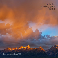 Deep Energy 764 - Morning Glory - Part 2 - Background Music for Sleep, Meditation, Relaxation, Massage, Yoga, Studying and Therapy