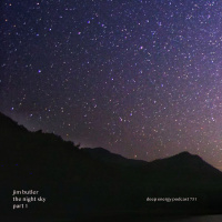 Deep Energy 731 - The Night Sky - Part 1 - Background Music for Sleep, Meditation, Relaxation, Massage, Yoga, Studying and Therapy