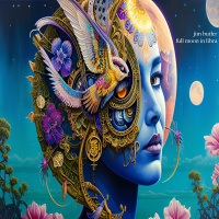 Deep Energy 1275 - Full Moon in Libra