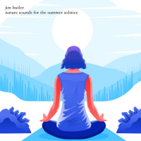 Deep Energy 994 - Nature Sounds for the Summer Solstice