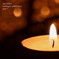 Deep Energy Podcast 822 - Midnight Meditation - Part 1 - Background Music for Sleep, Meditation, Relaxation, Massage, Yoga and Studying