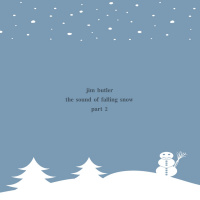 Deep Energy 805 - The Sound of Falling Snow - Part 2 - Background Music for Sleep, Meditation, Relaxation, Massage, Yoga and Studying