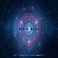 Deep Energy 787 - Distance - Background Music for Sleep, Meditation, Relaxation, Massage, Yoga, Studying and Therapy