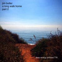 Deep Energy 776 - A Long Walk Home - Part 2 - Background Music for Sleep, Meditation, Relaxation, Massage, Yoga, Studying and Therapy