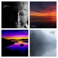 Deep Energy 820 - 2021 Year in Review - April - Background Music for Sleep, Meditation, Relaxation, Massage, Yoga, Studying and Therapy