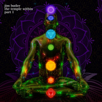 Deep Energy 610 - The Temple Within - Part 1 - Background Music for Sleep, Meditation, Relaxation, Massage, Yoga, Studying and Therapy