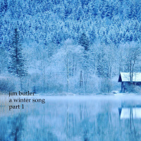 Deep Energy 839 - A Winter Song - Part 1 - Background Music for Sleep, Meditation, Relaxation, Massage, Yoga, Studying and Therapy