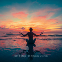 Deep Energy 836 - The Peace Within - Background Music for Sleep, Meditation, Relaxation, Massage, Yoga, Studying and Therapy