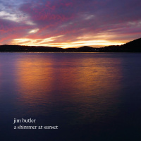 Deep Energy 972 - Shimmer at Sunset