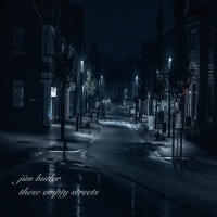 Deep Energy 843 - These Empty Streets - Background Music for Sleep, Meditation, Relaxation, Massage, Yoga, Studying and Therapy