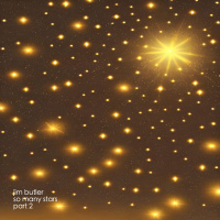 Deep Energy 1061 - So Many Stars - Part 2