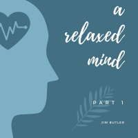 Deep Energy 969 - A Relaxed MInd - Part 1