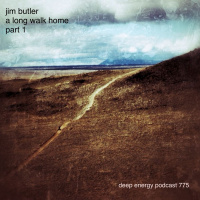 Deep Energy 775 - A Long Walk Home - Part 1 - Background Music for Sleep, Meditation, Relaxation, Massage, Yoga, Studying and Therapy