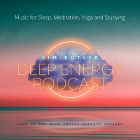 Deep Energy 622 - A Quiet Moment - Background Music for Sleep, Meditation, Relaxation, Massage, Yoga, Studying and Therapy