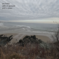 Deep Energy 1196 - Cliffs of Ogunquit - Part 2 - Piano