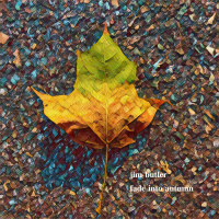 Deep Energy 615 - Fade into Autumn - Background Music for Sleep, Meditation, Relaxation, Massage, Yoga, Studying and Therapy