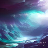 Deep Energy 1135 - Crystal Caves - Part 2