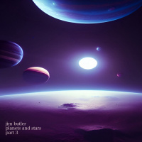Deep Energy 1099 - Planets and Stars - Part 3