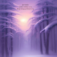 Deep Energy 1174 - Winter Solstice 2022
