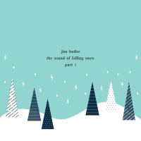 Deep Energy 804 - The Sound of Falling Snow - Part 1 - Background Music for Sleep, Meditation, Relaxation, Massage, Yoga and Studying