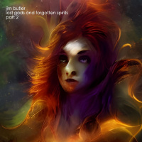 Deep Energy 1049 - Lost Gods and Forgotten Spirits - Part 2