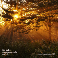 Deep Energy 777 - November Suite - Part 1 - Background Music for Sleep, Meditation, Relaxation, Massage, Yoga, Studying and Therapy