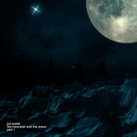 Deep Energy 784 - The Mountain and the Moon - Part 1 - Background Music for Sleep, Meditation, Relaxation, Massage, Yoga, Studying and Thera