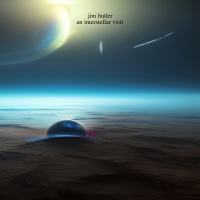 Deep Energy 1137 - An Interstellar Visit