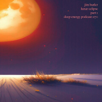 Deep Energy 1170 - Lunar Eclipse - Part 1