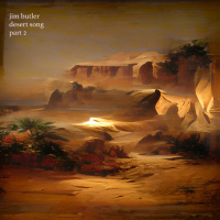 Deep Energy 1139 - Desert Song - Part 2