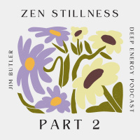 Deep Energy 980 - Zen Stillness - Part 2