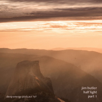 Deep Energy 747 - Half Light - Part 1 - Background Music for Sleep, Meditation, Relaxation, Massage, Yoga, Studying and Therapy