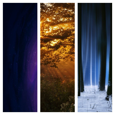 Dark Ambient 2.0