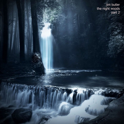 Dark Ambient 2.0