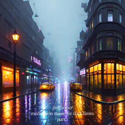 Dark Ambient 2.0