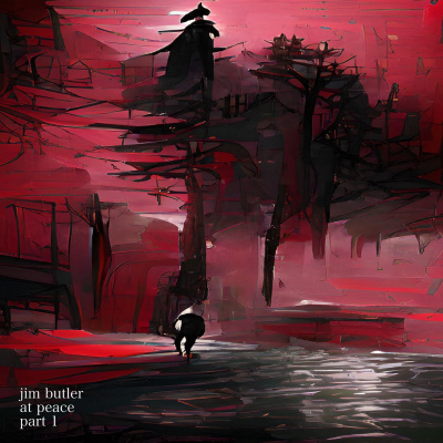Dark Ambient 2.0