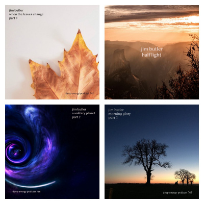 Dark Ambient 2.0