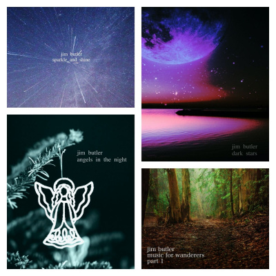 Dark Ambient 2.0