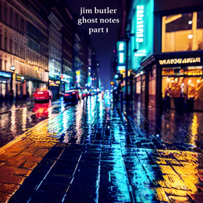 Dark Ambient 2.0