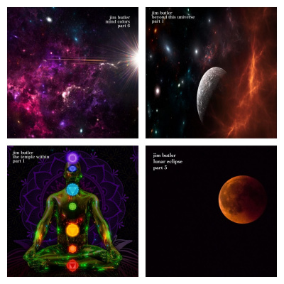 Dark Ambient 2.0