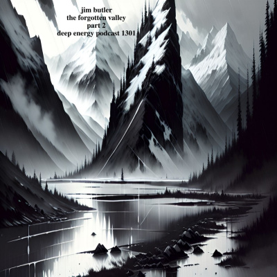 Dark Ambient 2.0