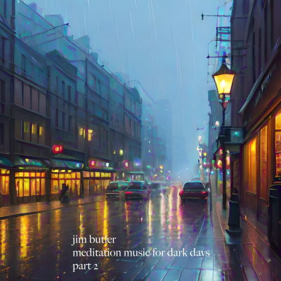 Dark Ambient 2.0