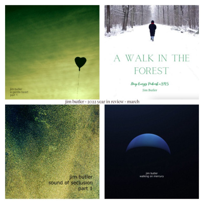 Dark Ambient 2.0
