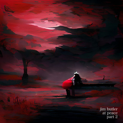 Dark Ambient 2.0