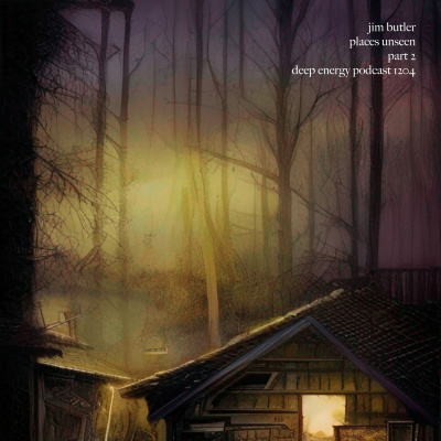 Dark Ambient 2.0