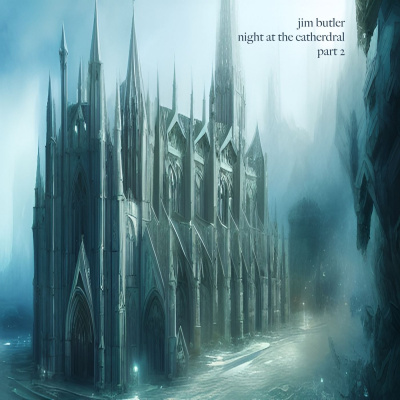 Dark Ambient 2.0