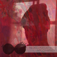 Palooza Podcast 003: Mylo Harvey